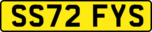 SS72FYS