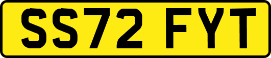 SS72FYT
