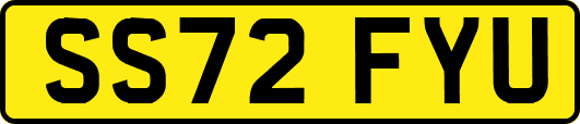 SS72FYU