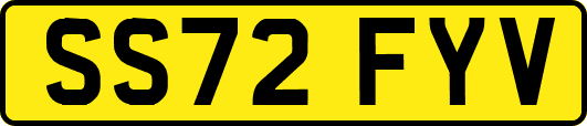 SS72FYV