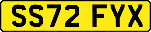 SS72FYX