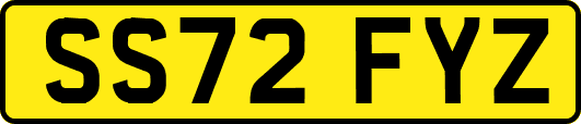 SS72FYZ