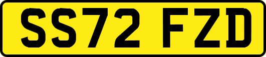 SS72FZD
