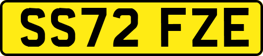 SS72FZE