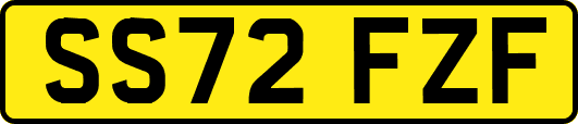SS72FZF