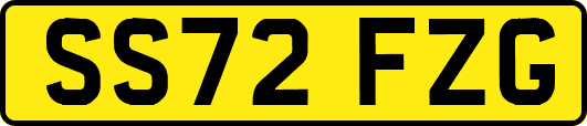 SS72FZG