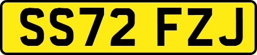 SS72FZJ