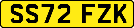 SS72FZK