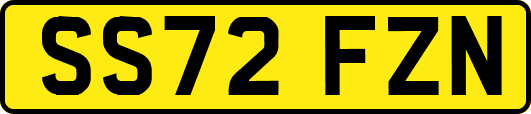 SS72FZN