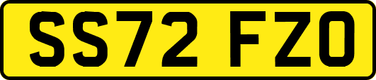 SS72FZO