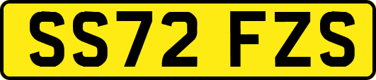 SS72FZS
