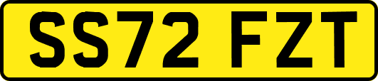 SS72FZT