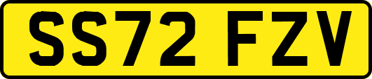 SS72FZV