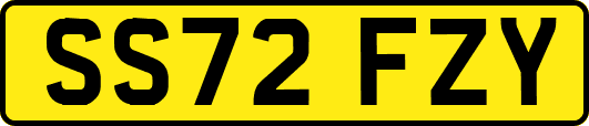 SS72FZY