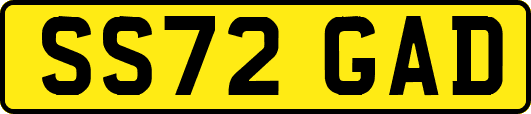 SS72GAD