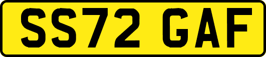 SS72GAF