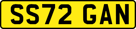 SS72GAN