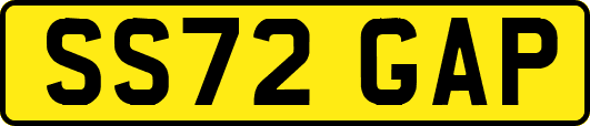 SS72GAP