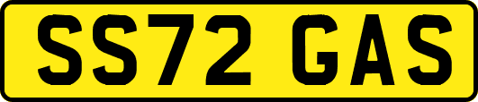 SS72GAS
