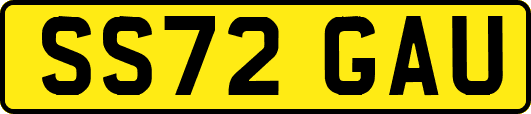 SS72GAU