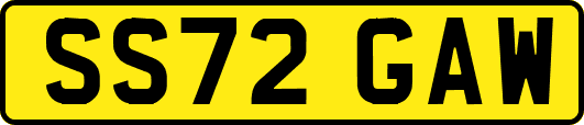 SS72GAW