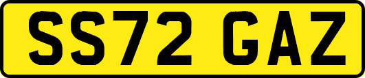 SS72GAZ