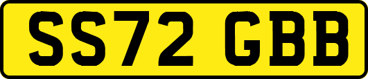 SS72GBB