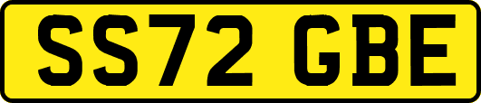 SS72GBE