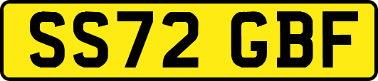 SS72GBF