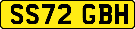SS72GBH