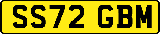 SS72GBM