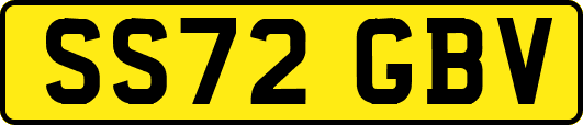 SS72GBV