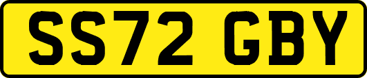 SS72GBY