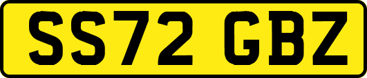 SS72GBZ