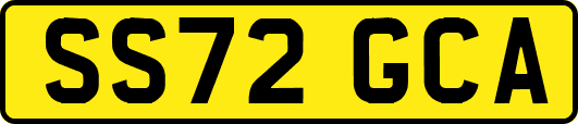 SS72GCA