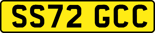 SS72GCC