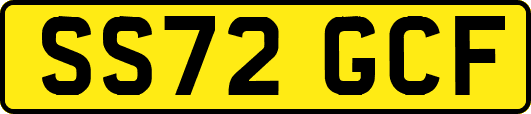 SS72GCF