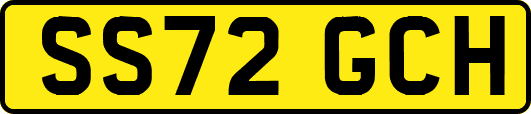 SS72GCH