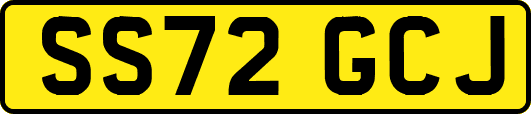 SS72GCJ