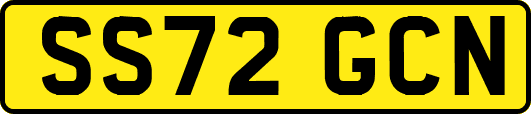 SS72GCN