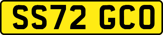 SS72GCO