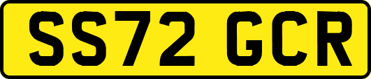SS72GCR