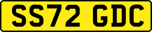 SS72GDC