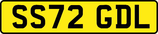 SS72GDL