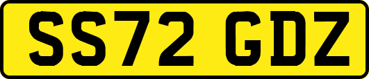 SS72GDZ