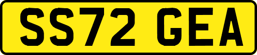 SS72GEA