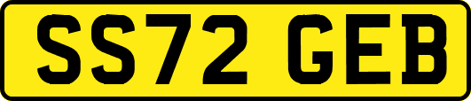 SS72GEB