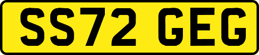 SS72GEG