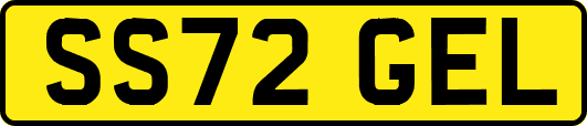 SS72GEL