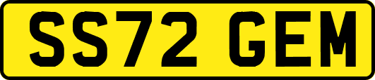 SS72GEM